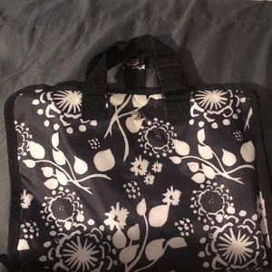 Thirty one travel make up bags